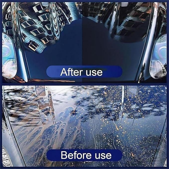 Sopami – Car Coating Spray || Buy 1 Get 1 Free !!