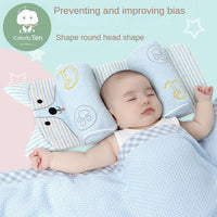 BabyNest – Head Shaping Pillow for Newborns