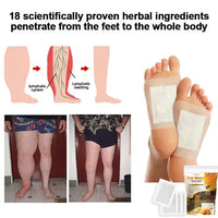 BeeVita – Lymphatic Slimming Patches