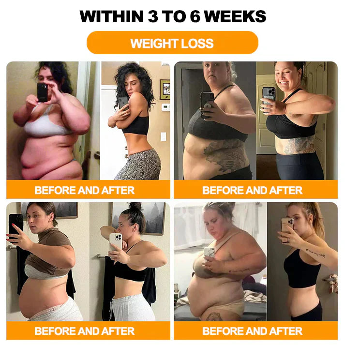 BeeVita – Lymphatic Slimming Patches