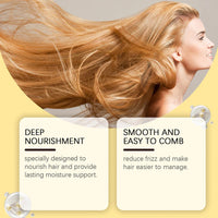 Naturique – Japanese Long-Lasting Natural Hair Dye Shampoo || Buy 1 Get 1 Free !!